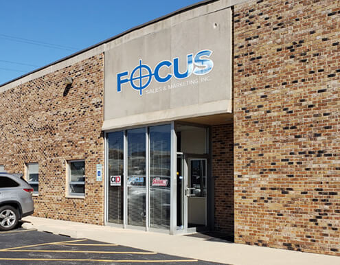 Focus Sales and Marketing, Inc.
