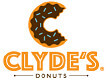 Clyde's Donuts